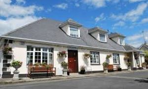 Curragh Plains Guest Accommodation